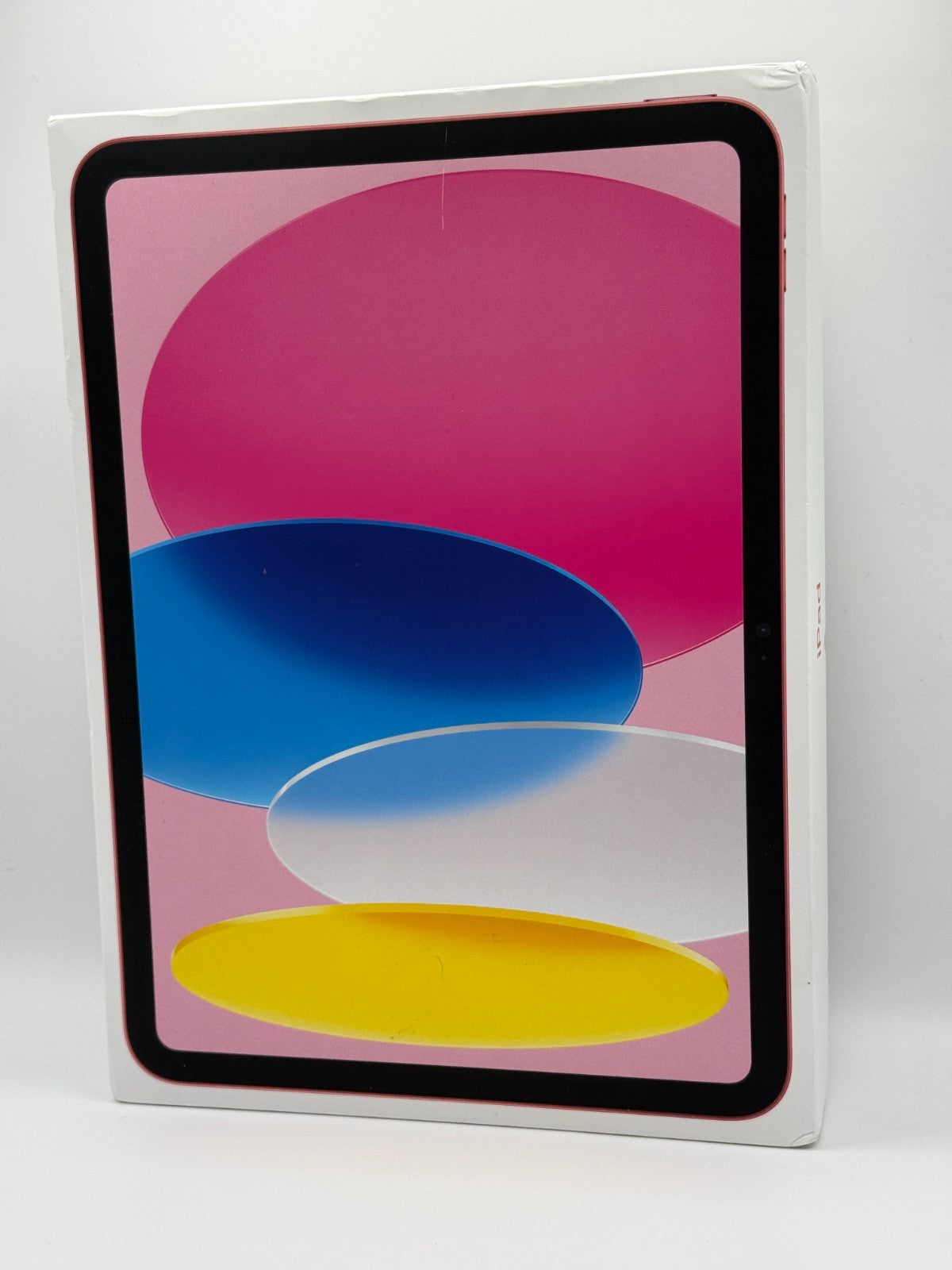 Apple Ipad A16 11th Gen 512GB Wifi + 5G Cellular Unlocked 10.9in Pink New Sealed