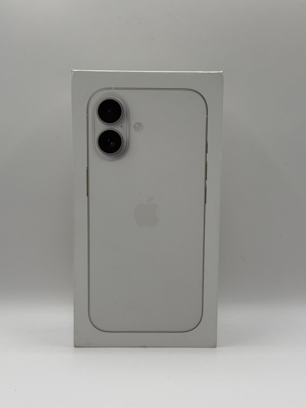 Apple Iphone 17 256GB White 5G Brand New Sealed Boxed Unlocked Warranty