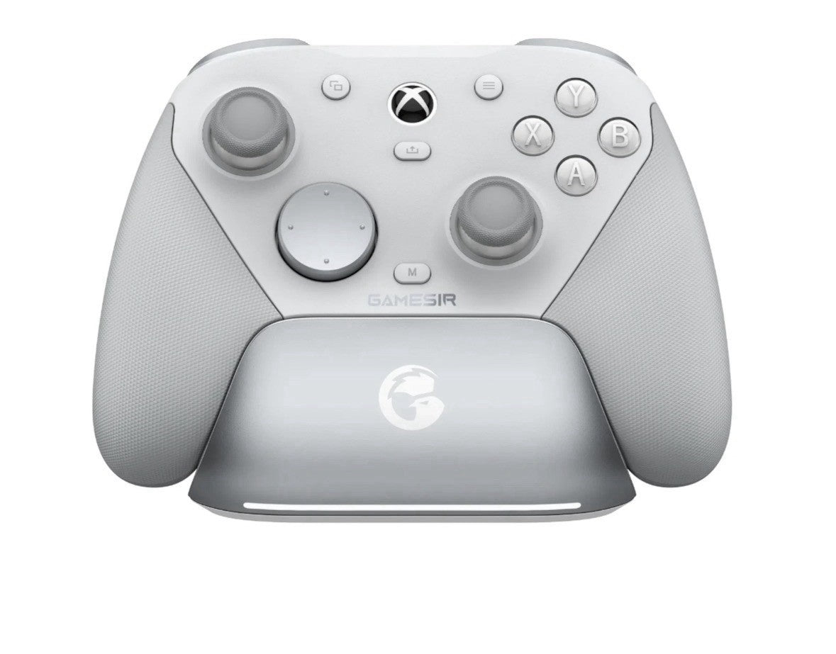 GameSir G7 Pro Controller for Xbox Wired, PC & Mobile Wireless UK Stock - White