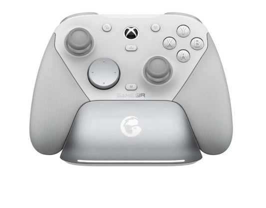 GameSir G7 Pro Controller for Xbox Wired, PC & Mobile Wireless UK Stock - White