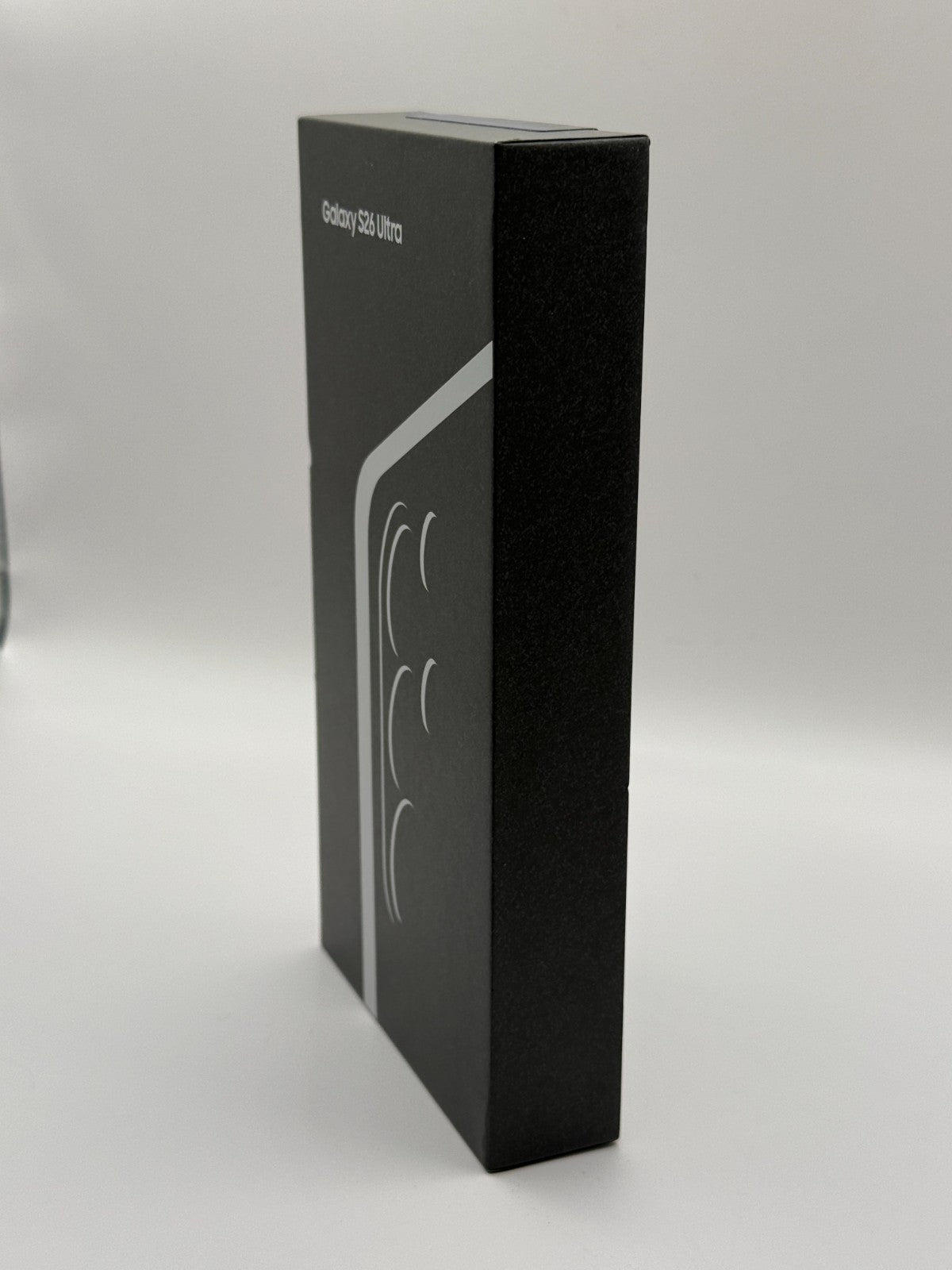 Samsung Galaxy S26 Ultra 1TB Cobalt Violet Unlocked Brand New Sealed Warranty