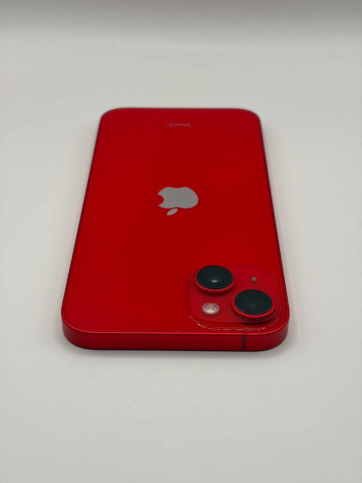 Apple iPhone 14 Plus 5G 128GB Project Red Unlocked Very Good Condition Warranty