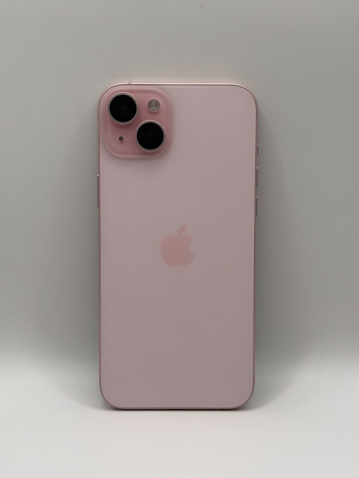 Apple Iphone 15 Plus 5G 128GB Pink Unlocked Very Good Condition Warranty Boxed