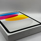 Apple Ipad 11th Generation A16 128GB Wifi Silver Fully Boxed Brand New Sealed
