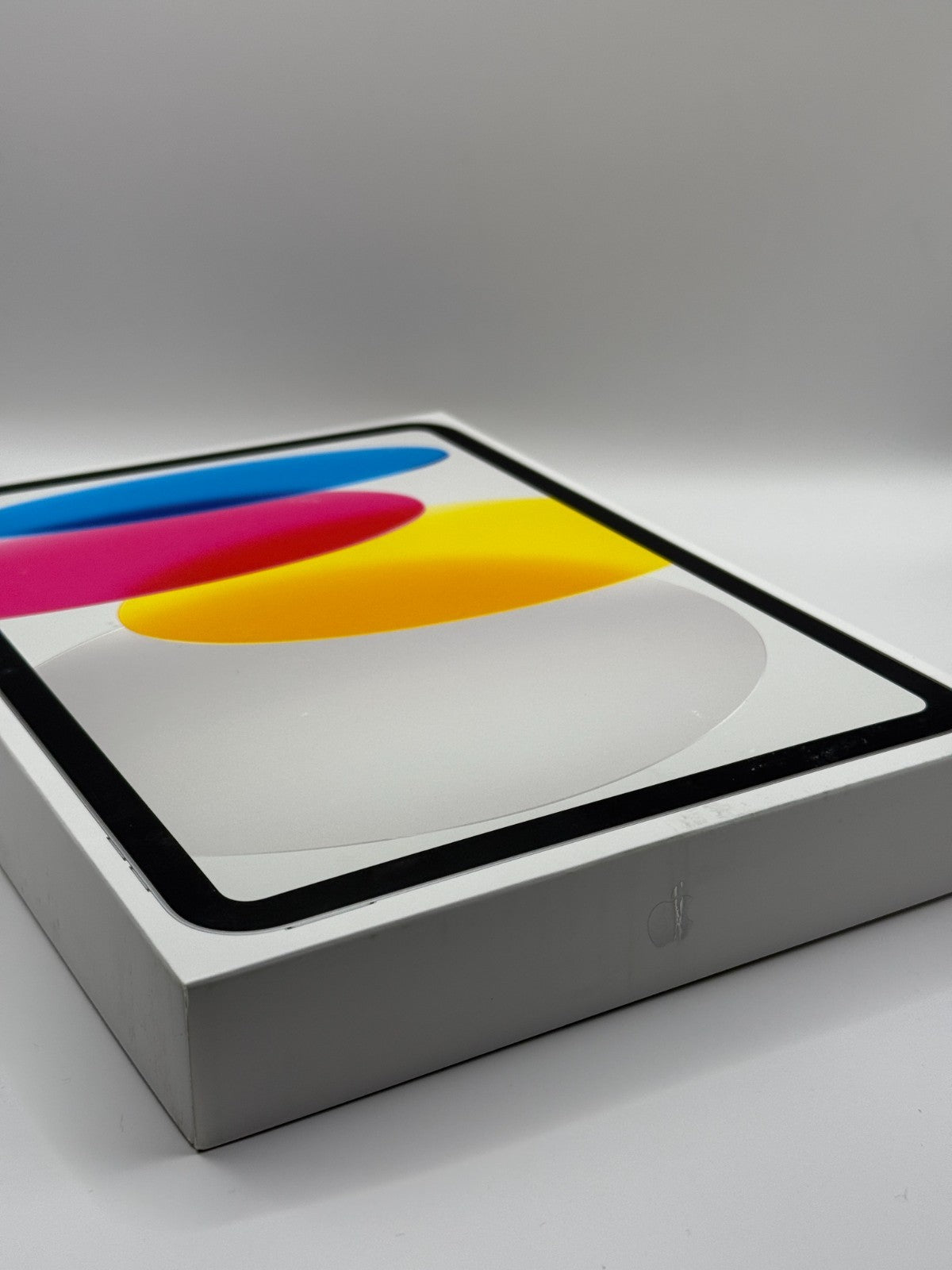 Apple Ipad 11th Generation A16 128GB Wifi Silver Fully Boxed Brand New Sealed