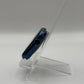 Apple Watch Series 7 45mm Wifi Gps Blue Case with Abyss Blue Sports Band