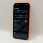 Apple Iphone 17 Pro Max 256GB Cosmic Orange 5G Excellent Warranty Unlocked