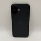 Apple Iphone 16 128GB 5G Black Unlocked Excellent Condition Warranty 94% Battery