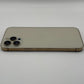 Apple Iphone 12 Pro Max 256GB 5G Gold Unlocked Very Good Condition 100% Battery