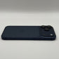 Apple Iphone 17 Pro Max 256GB Deep Blue 5G Warranty Unlocked Very Good Condition