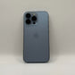 Apple Iphone 13 Pro 256GB 5G Sierra Blue Unlocked Very Good Condition Warranty