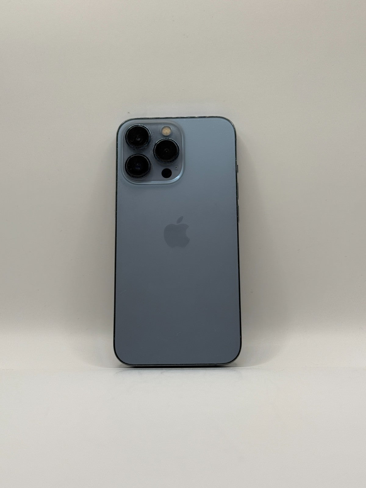 Apple Iphone 13 Pro 256GB 5G Sierra Blue Unlocked Very Good Condition Warranty