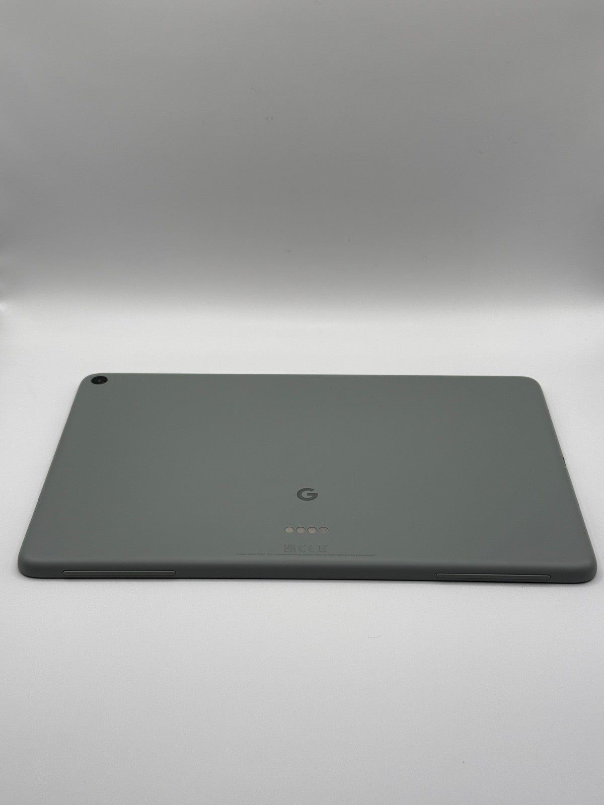 Google Pixel Tablet 128GB Wi-Fi 11" Hazel Colour Excellent Condition Warranty