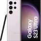 Samsung Galaxy S23 Ultra (V39) SM-S918B/DS - 256GB Lavender Unlocked