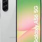 Samsung Galaxy A56 5G 256GB Lightgray Unlocked Brand New Sealed Warranty