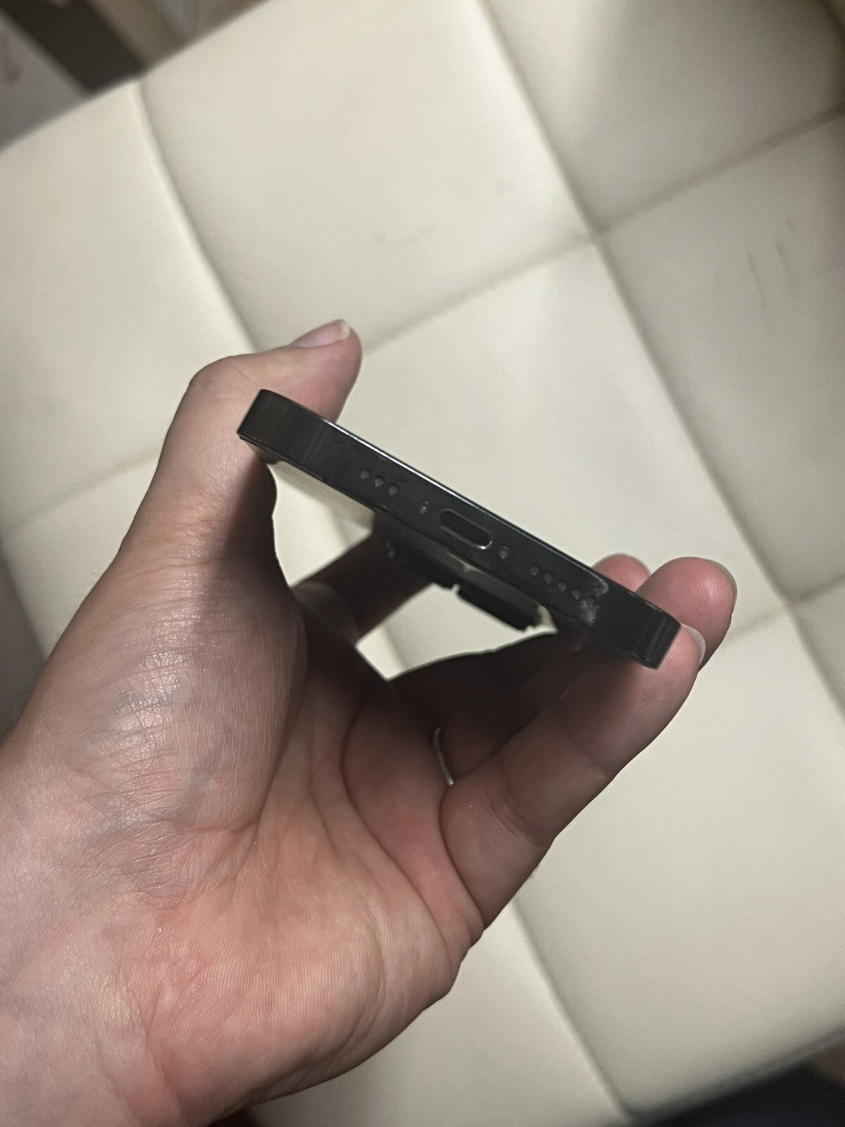 Apple iPhone 14 Pro (842) 128GB Space Black Unlocked Warranty 1 Hour Dispatch