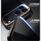 i-Blason Premium Wireless Case iPhone 17 Pro Max Full-Body Shockproof Cover