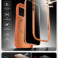 i-Blason Premium Wireless Case iPhone 17 Pro Max Full-Body Shockproof Cover