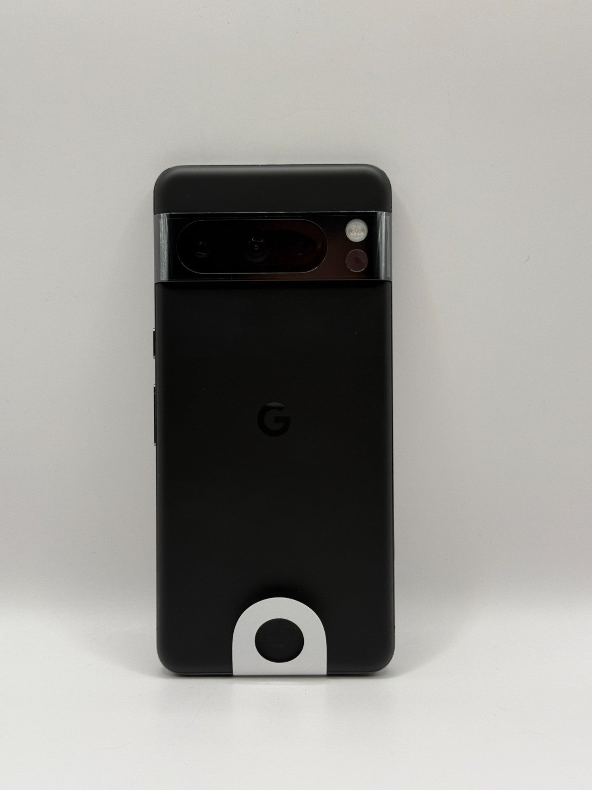 Google Pixel 8 Pro 128GB 5G Obsidian Color Unlocked Opened Never Used Warranty