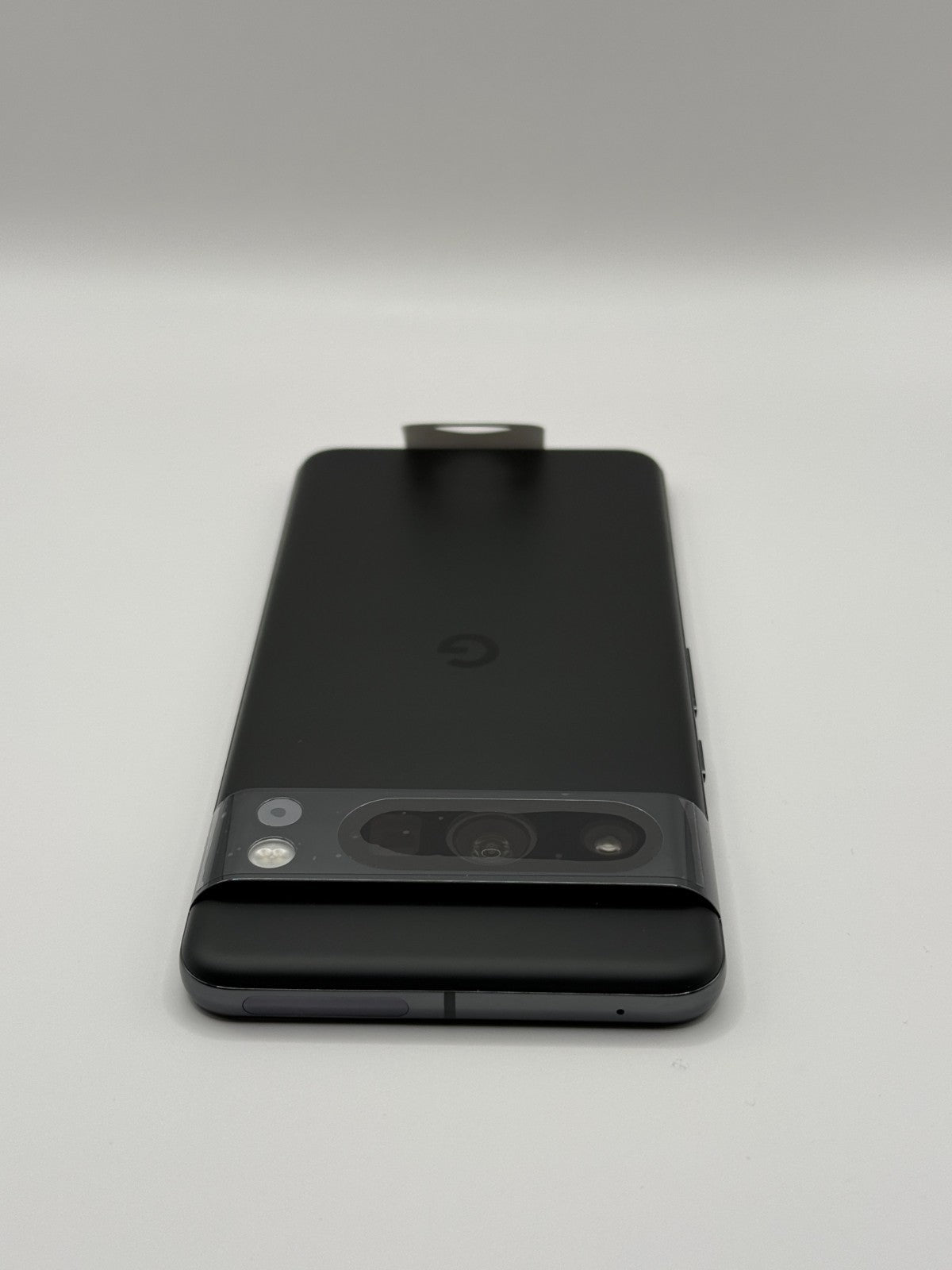 Google Pixel 8 Pro 128GB 5G Obsidian Color Unlocked Opened Never Used Warranty