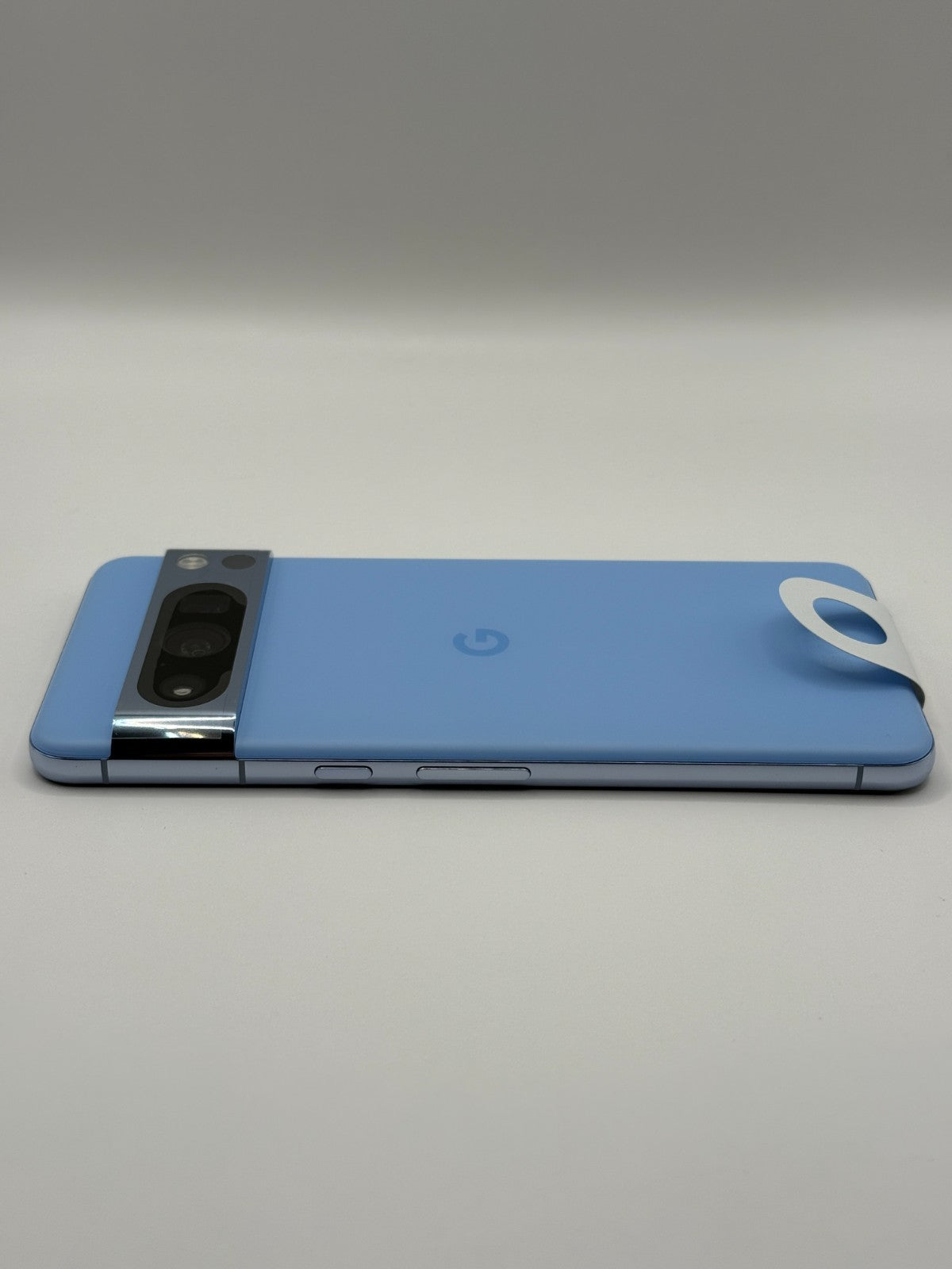 Google Pixel 8 Pro 256GB 5G Bay Color Unlocked Opened Never Used Warranty