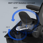 FlexiSpot C7 Morpher Ergonomic Chair with Dynamic Back System