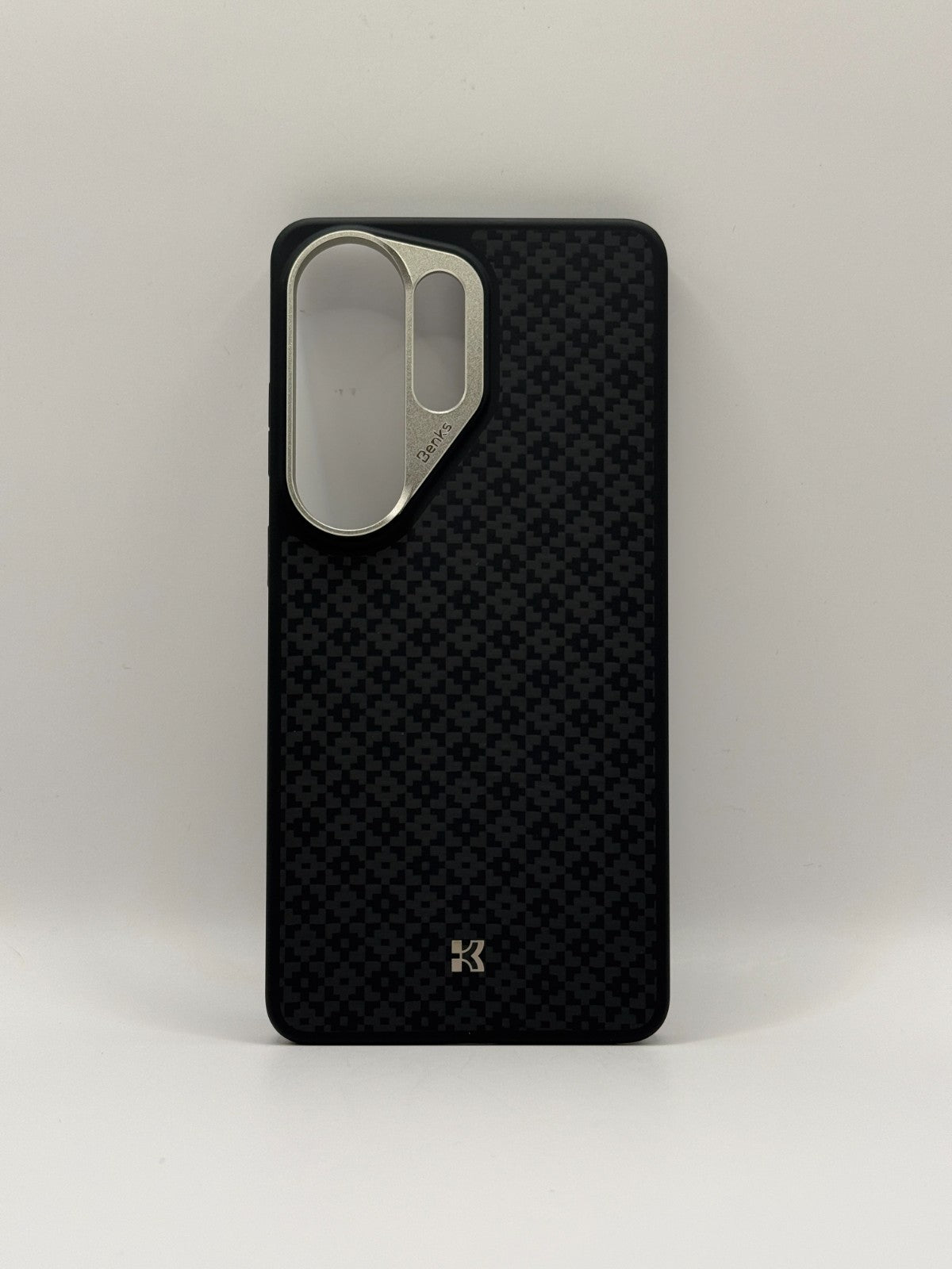 Samsung Galaxy S26 Ultra Benks Armorgrid Armorpro Case Built With Kevlar