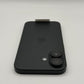 Apple Iphone 16 128GB Black 5G Unlocked Opened Never Used Unactivated Warranty