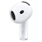 Apple AirPods 4th Generation In Ear Earphones 2024 ANC Right Earbud