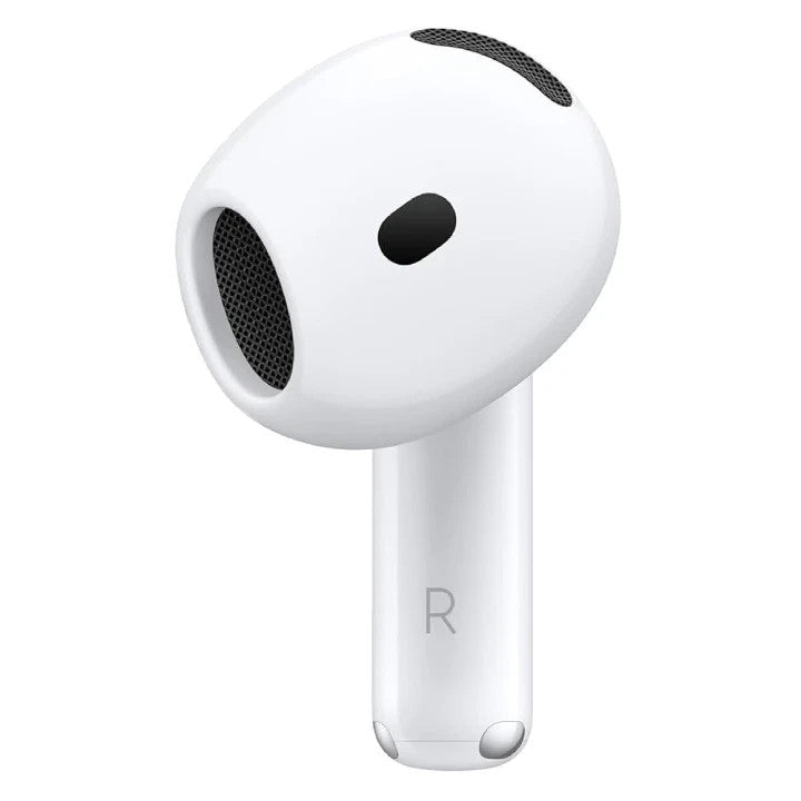 Apple AirPods 4th Generation In Ear Earphones 2024 ANC Right Earbud