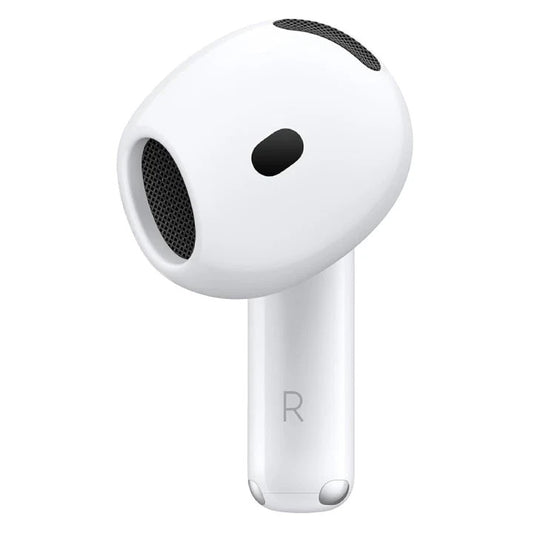 Apple AirPods 4th Generation In Ear Earphones 2024 ANC Right Earbud