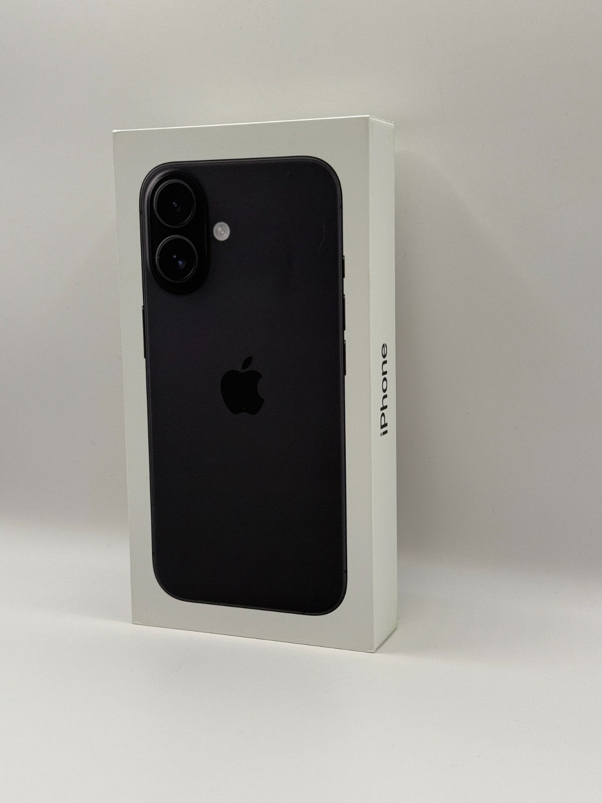 Apple Iphone 16 128GB 5G Black Unlocked Brand New Sealed Warranty