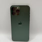 Apple Iphone 13 Pro Max 5G 128GB Alpine Green Unlocked Excellent Condition