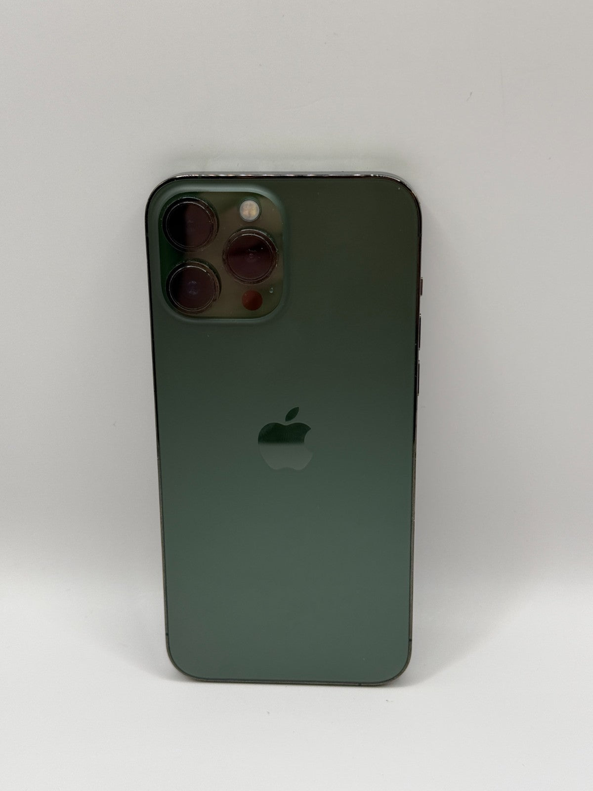 Apple Iphone 13 Pro Max 5G 128GB Alpine Green Unlocked Excellent Condition
