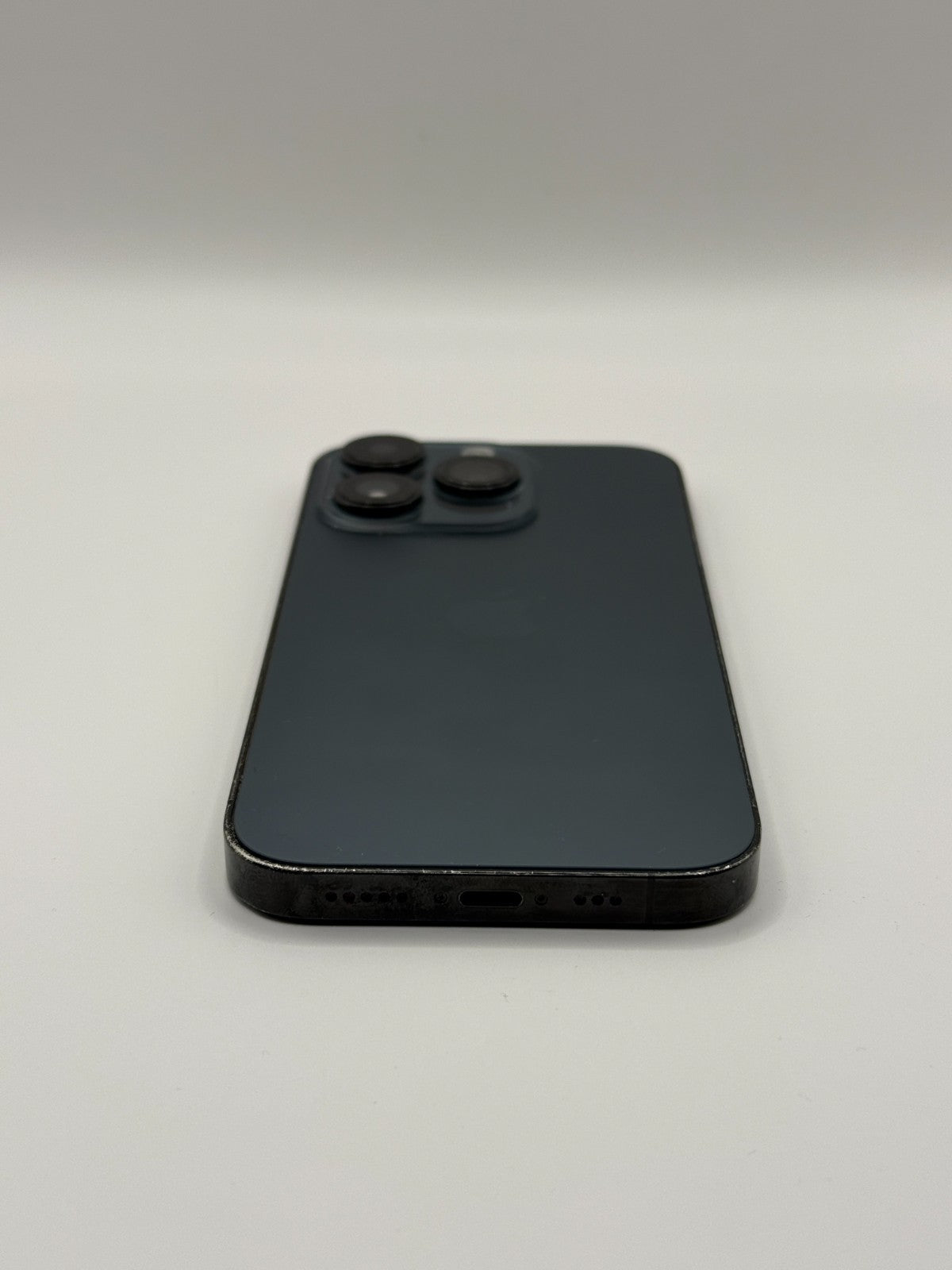 Apple Iphone 14 Pro 128GB Space Black Unlocked Warranty Very Good Condition 92%