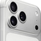 Apple Iphone 17 Pro Max 256GB Silver Warranty Unlocked Excellent Condition