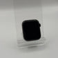 Apple Watch Series 5 44mm Wifi Space Grey Aluminium Case Black Sport Band