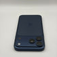 Apple Iphone 17 Pro Max 256GB Deep Blue 5G Warranty Unlocked Excellent Condition