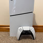 Sony PlayStation 5 Slim 1TB Blu-Ray Edition Console Excellent Condition Warranty