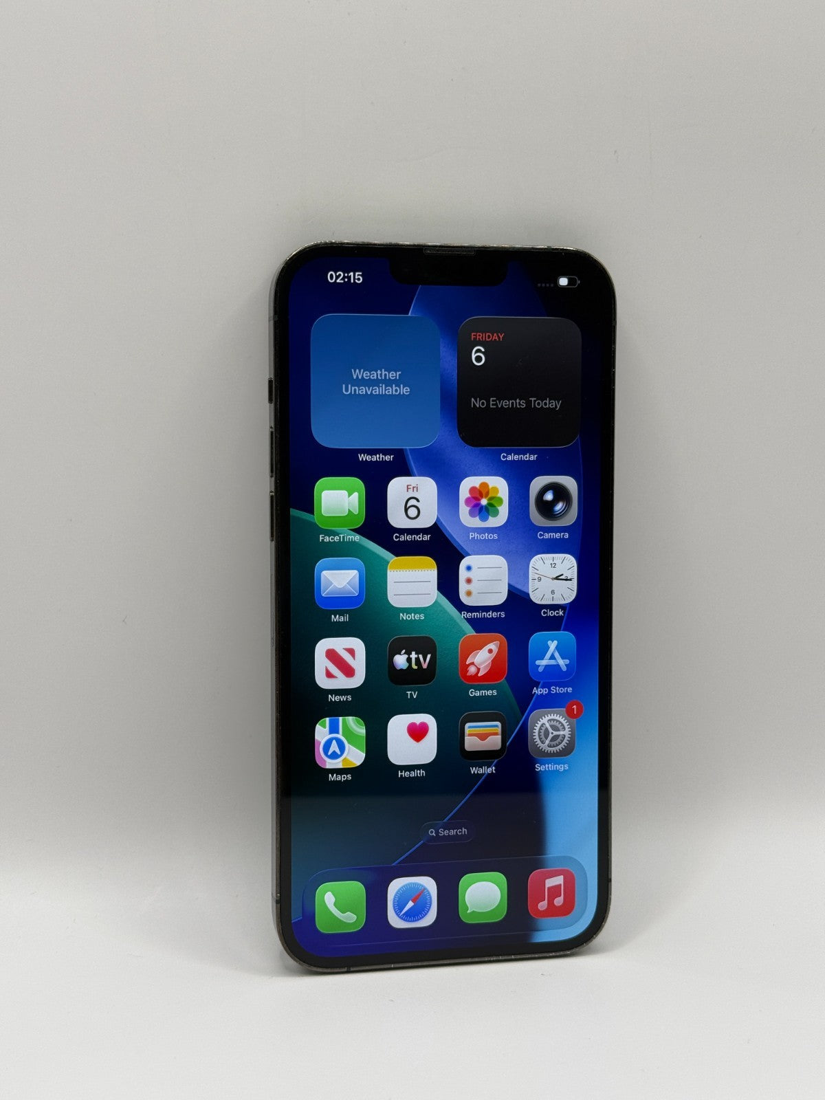 Apple Iphone 13 Pro Max 5G 128GB Alpine Green Unlocked Very Good Condition
