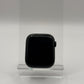 Apple Watch Series 9 45mm Aluminum GPS Midnight 90% Battery Boxed Warranty