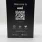 Omigpt Wearable AI Assistant For ChatGpt Smart Neacklace Brand New