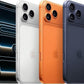 Apple Iphone 17 Pro Max 256GB Cosmic Orange 5G Sealed New Warranty Unlocked
