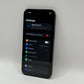 Apple Iphone 16e 256GB 5G Black 100% Battery Unlocked Warranty Marks around Edge