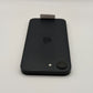 Apple Iphone 16e 128GB 5G Black 100% Battery Unlocked Warranty Opened Never Used