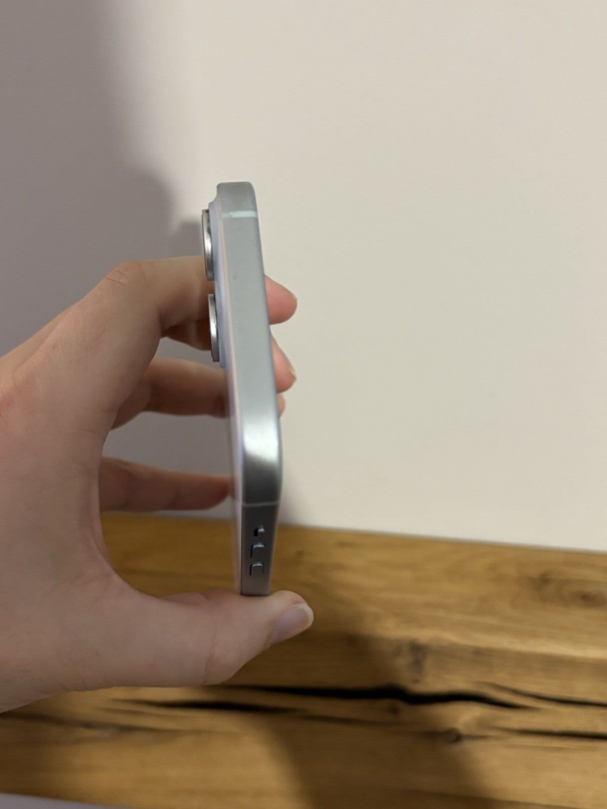 Apple iPhone 15 128GB Blue (V42) 6.1'' Unlocked Boxed Warranty