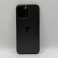 Apple Iphone 16 Pro Max 256GB 5G Unlocked Black Titanium Very Good Condition
