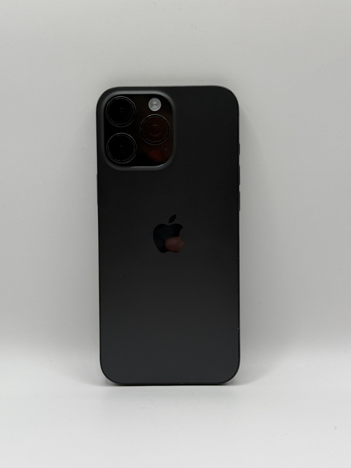 Apple Iphone 16 Pro Max 256GB 5G Unlocked Black Titanium Very Good Condition
