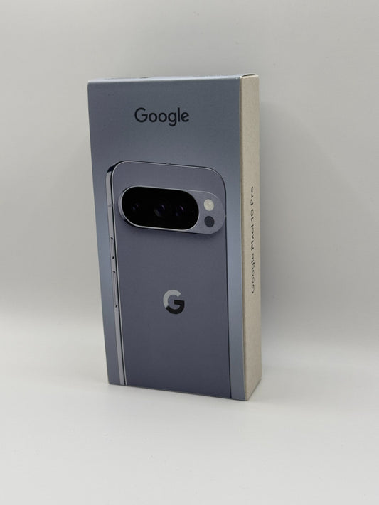 Google Pixel 10 Pro 128 GB 5G Moonstone Brand New Sealed Unlocked Warranty