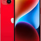 Apple iPhone 14 Plus 5G 128GB Project Red Unlocked Very Good Condition Warranty